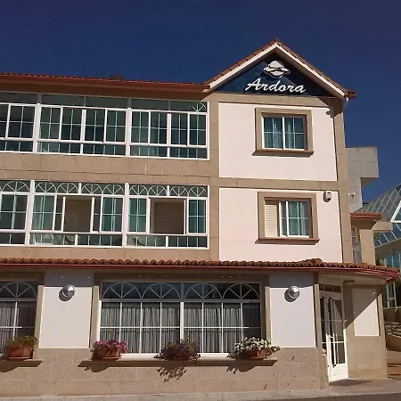 Hotel Ardora 2*